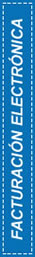 Facturación Electrónica