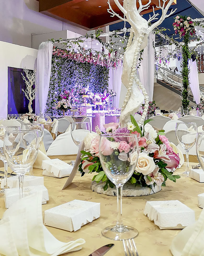 Eventos