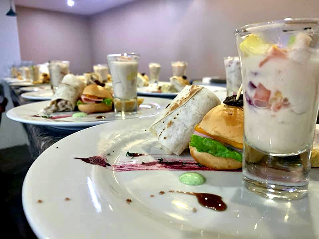 Catering