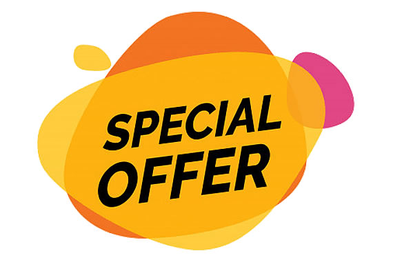 Promoción Especial