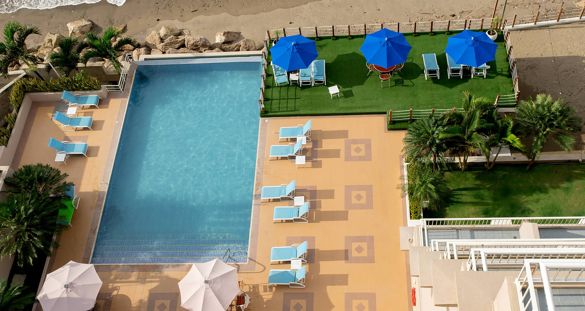 Mantahost Hotel