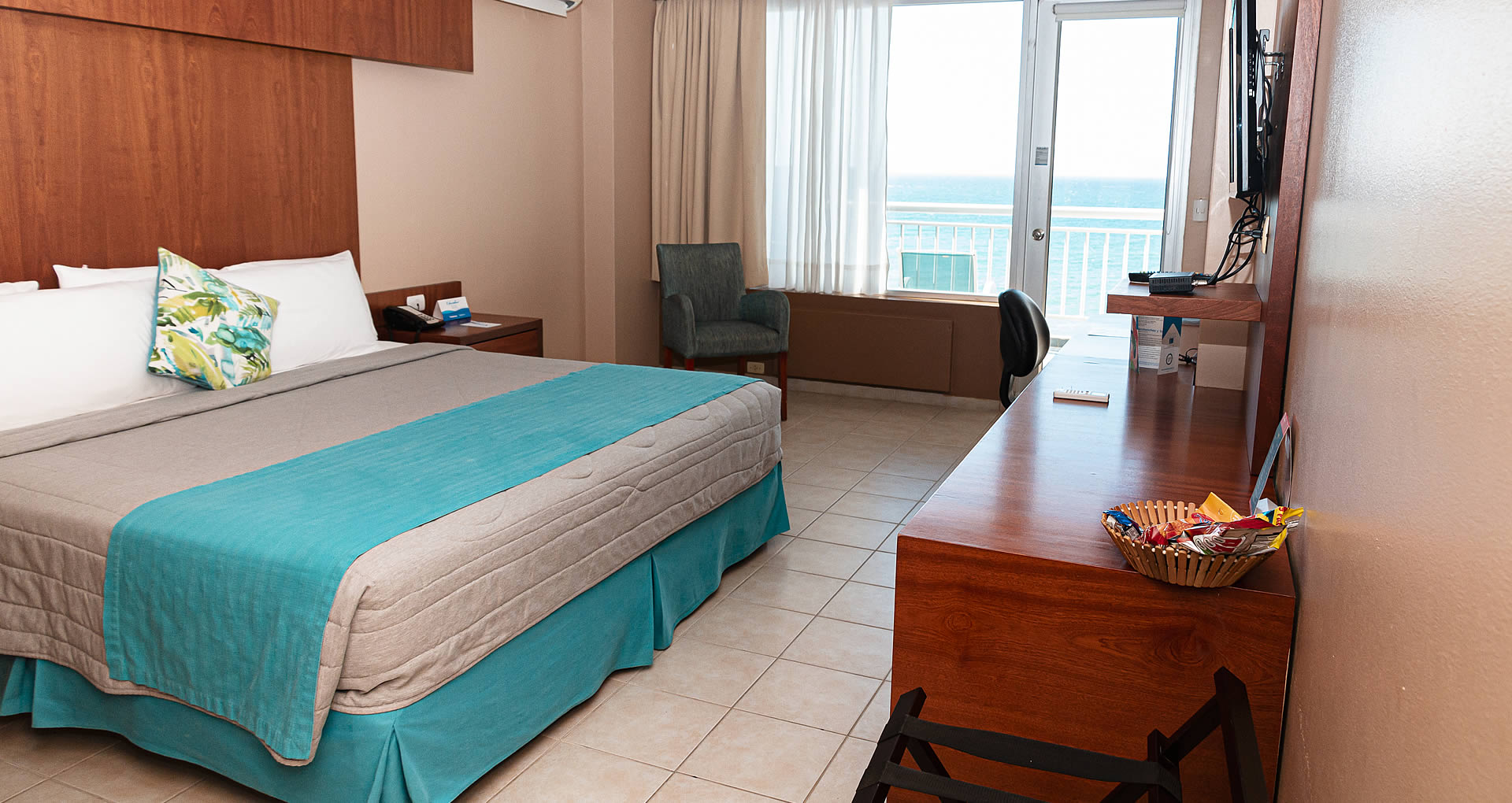 Mantahost Hotel